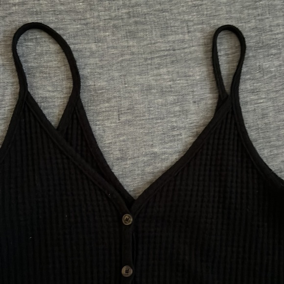 Front tie tank - Picture 6 of 6